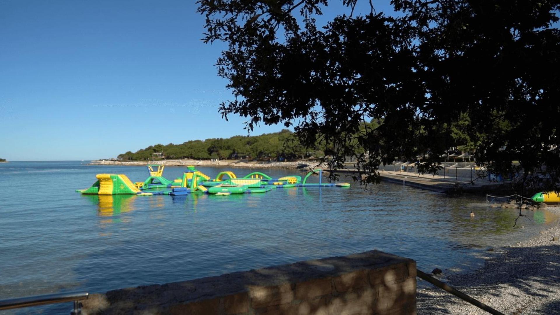 Easyatent Safari Tents Bijela Uvala Poreč Dış mekan fotoğraf